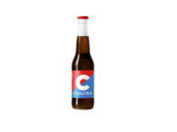 cool cola 0.33l