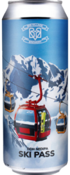 Big Village Ski Pass