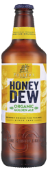 Fuller's honey dew