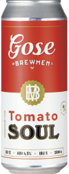 brewmen tomato soul
