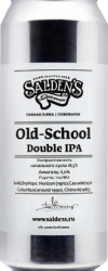 saldens Old-School Double IPA