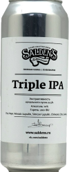 saldens Triple IPA