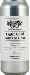 saldens light chili tomato gose