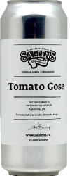 saldens tomato gose
